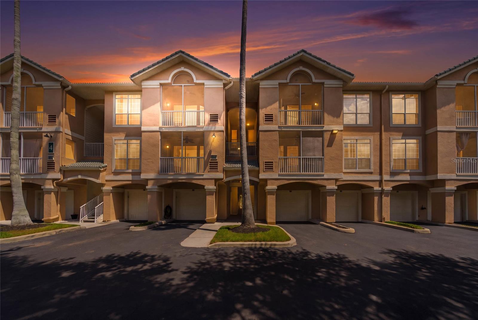 Photo of 4304 BAY CLUB CIRCLE #4304 TAMPA FL 33607