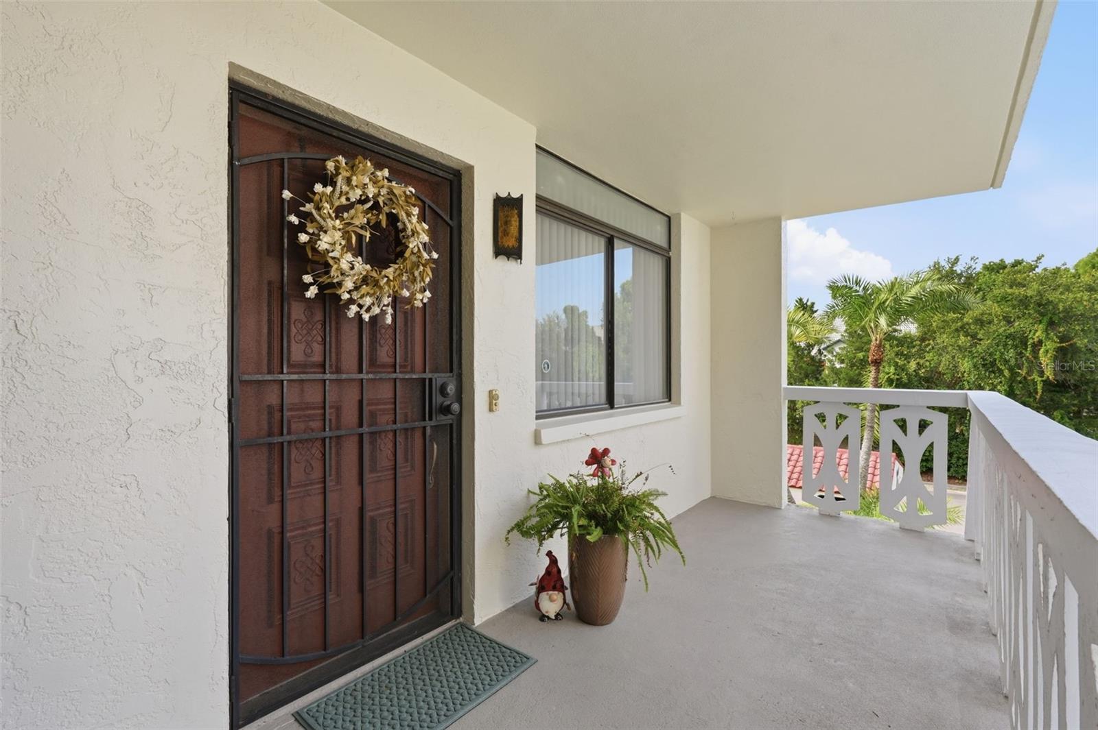 Photo of 2612 PEARCE DRIVE #211 CLEARWATER FL 33764