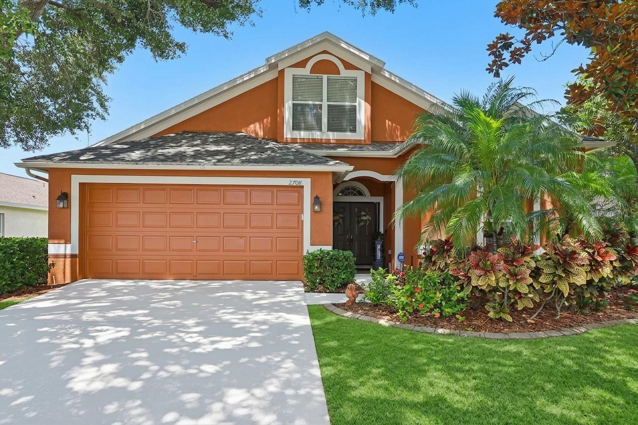Photo of 2708 VALENCIA GROVE DRIVE VALRICO FL 33596