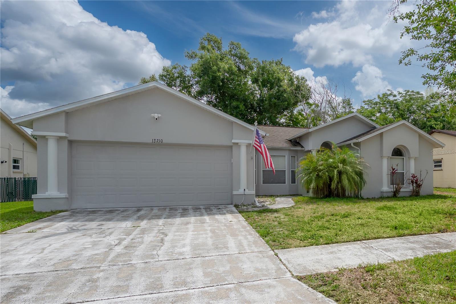 Photo of 13210 WHALER DRIVE HUDSON FL 34667
