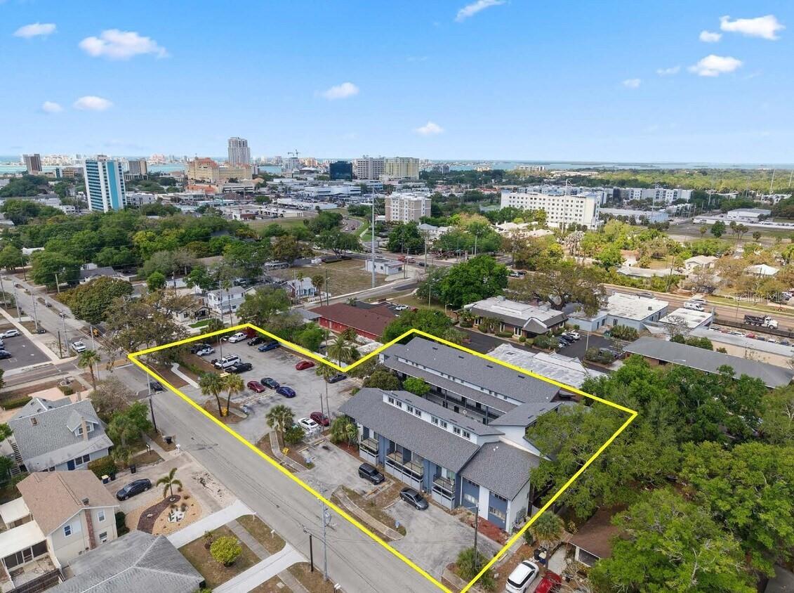 Photo of 1100 TURNER STREET CLEARWATER FL 33756