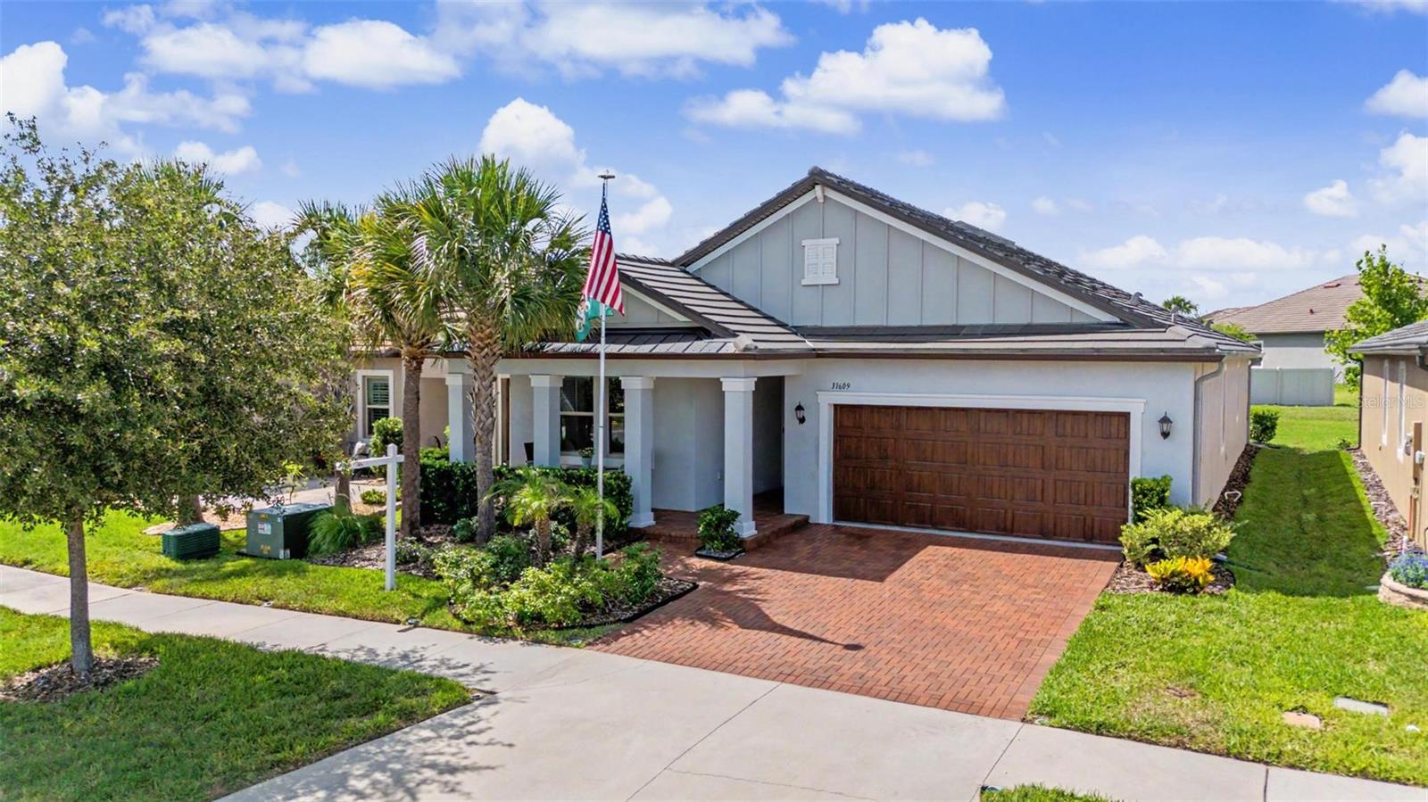 Photo of 31609 CANNON RUSH DRIVE SAN ANTONIO FL 33576