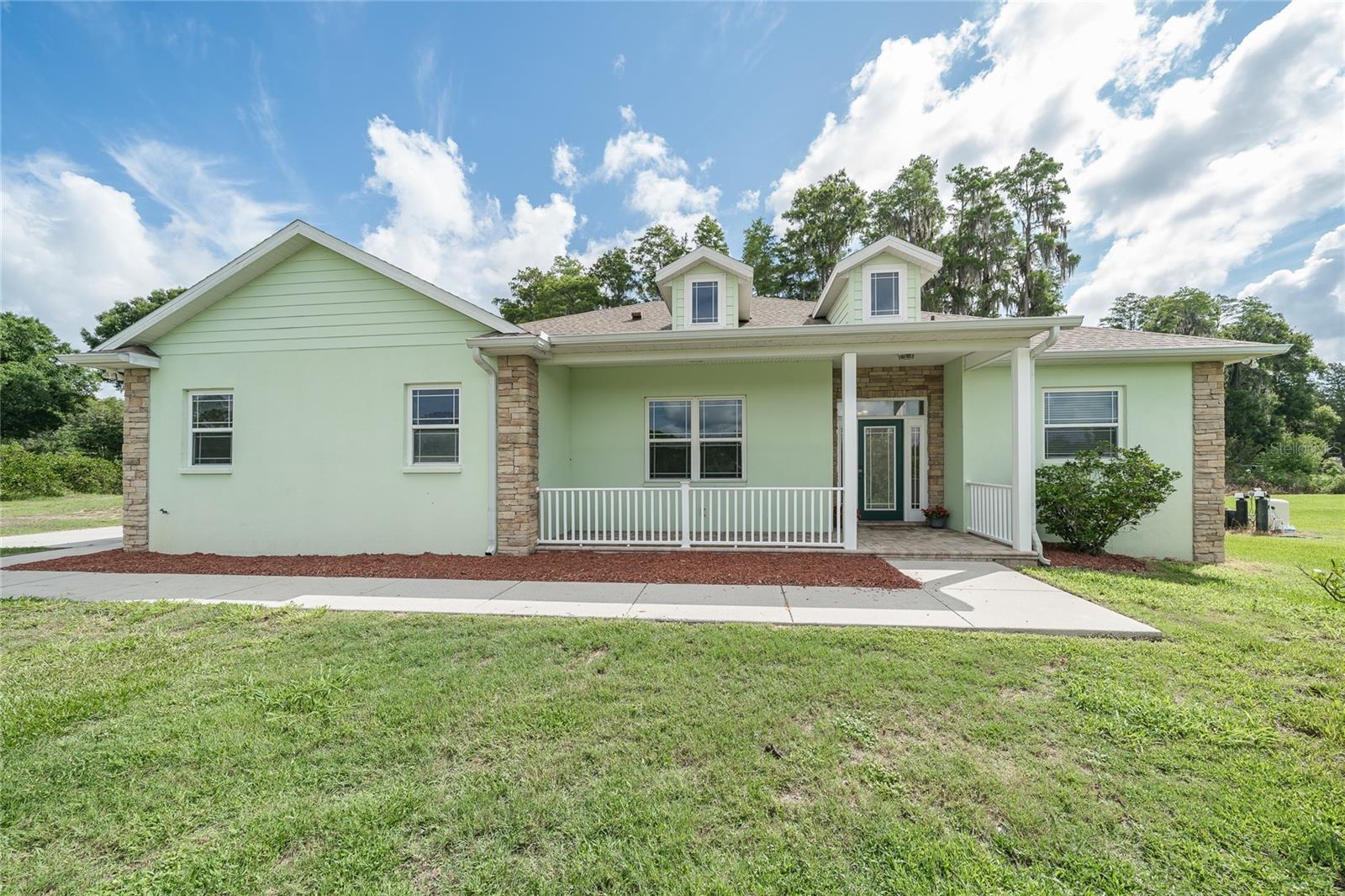Photo of 2610 CABOT ROAD LAND O LAKES FL 34639