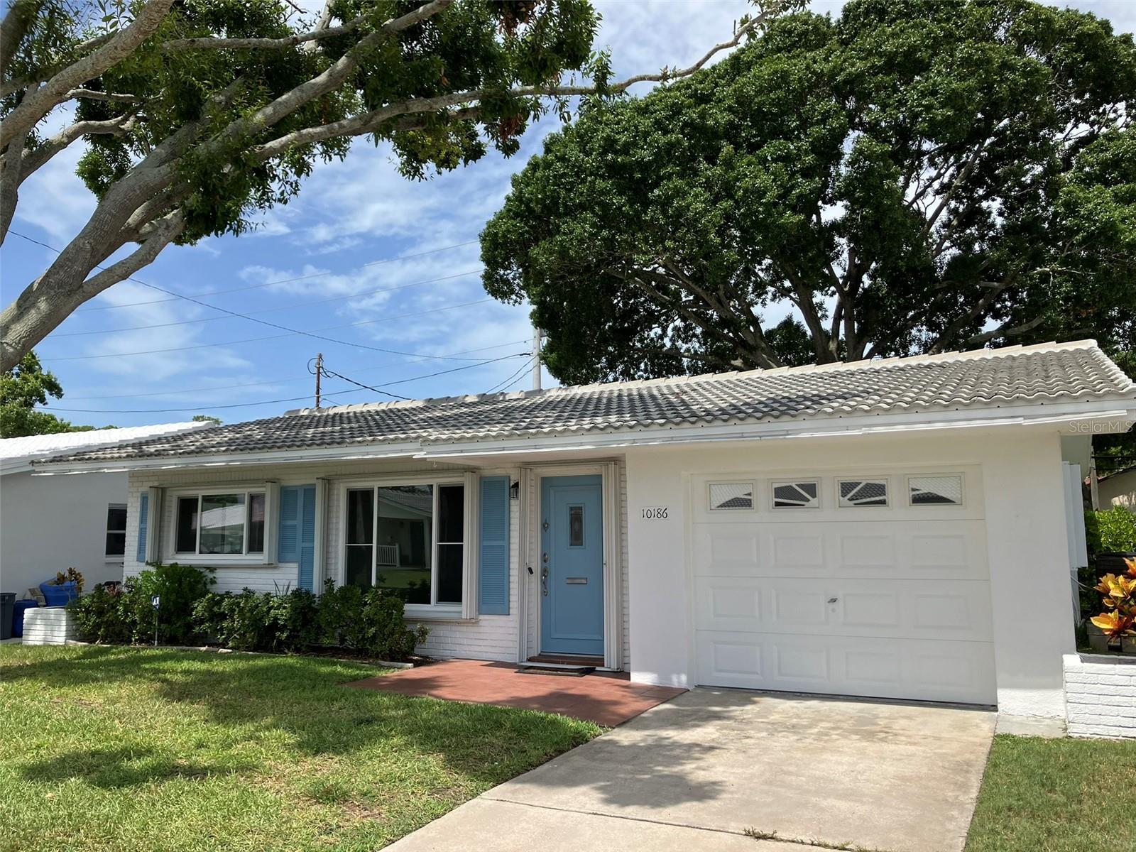 Photo of 10186 45TH WAY PINELLAS PARK FL 33782