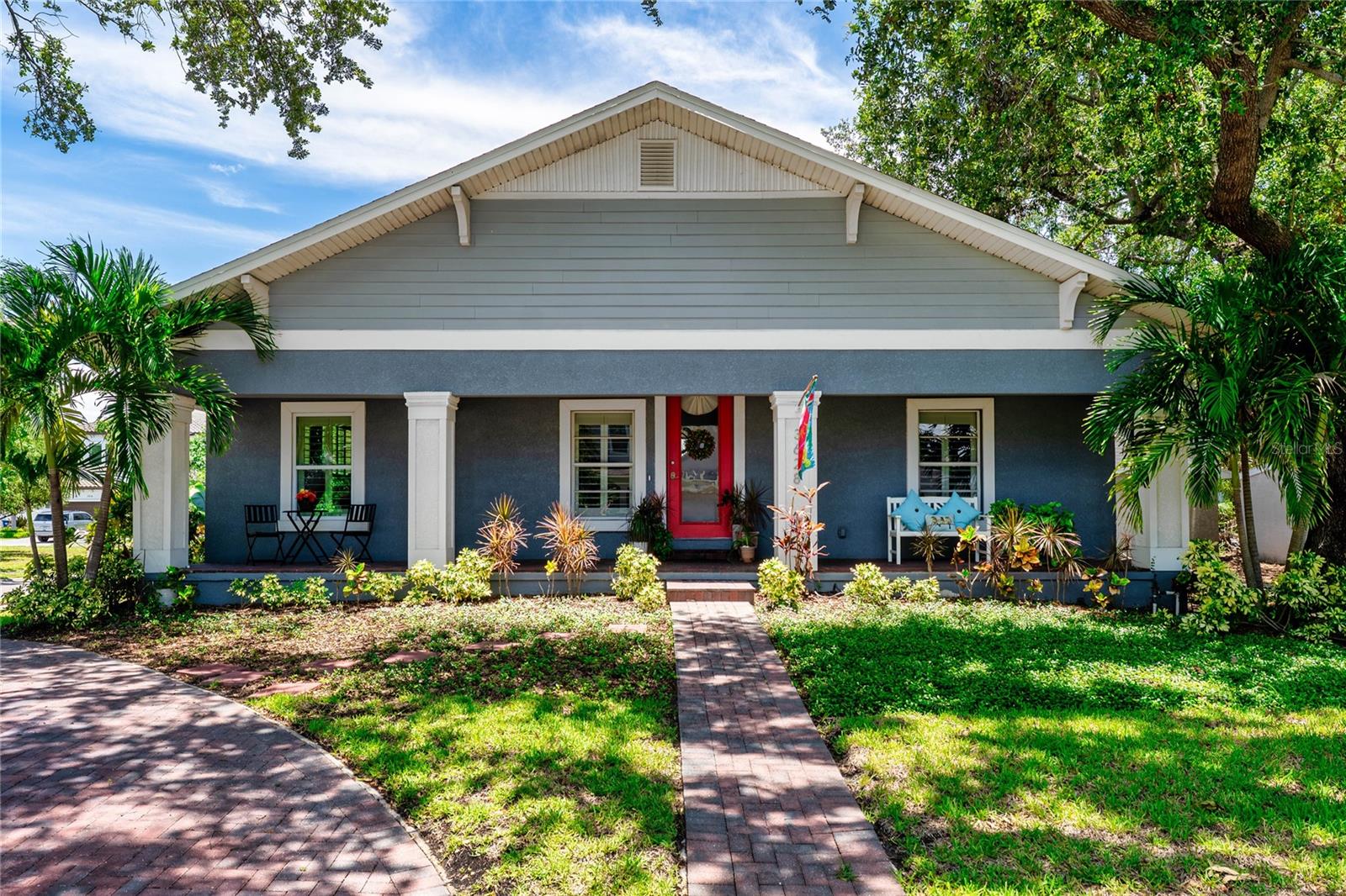 Photo of 3628 S RENELLIE DRIVE TAMPA FL 33629