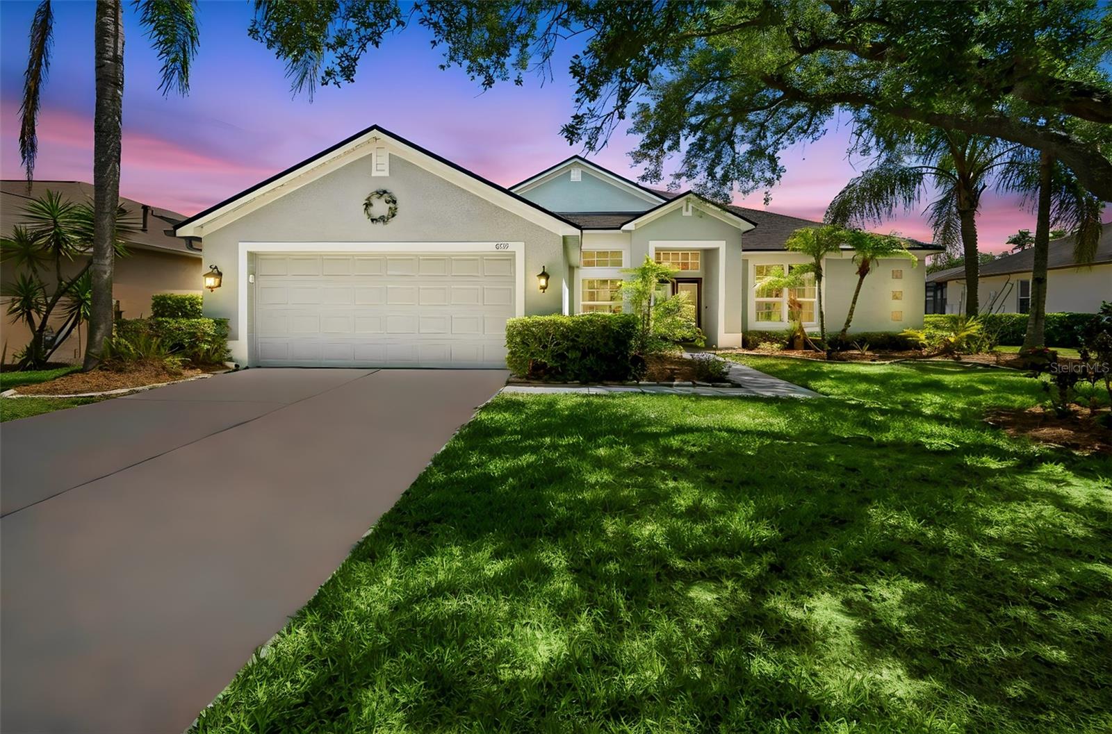 Photo of 8332 TORRINGTON AVENUE TAMPA FL 33647