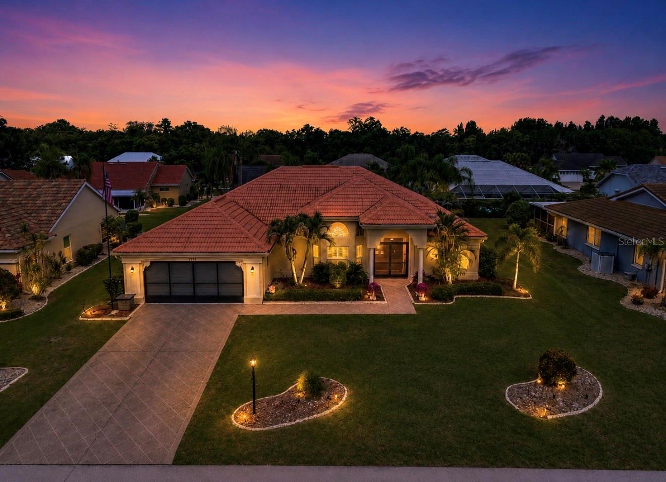 Photo of 2027 NEW BEDFORD DRIVE SUN CITY CENTER FL 33573