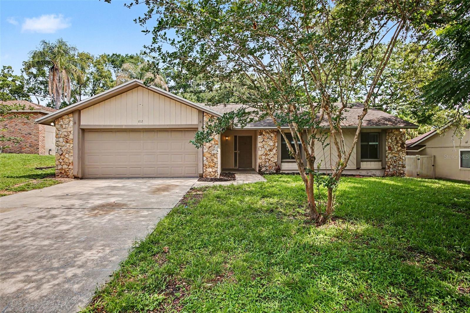 Photo of 612 HEATHER BRITE CIRCLE APOPKA FL 32712