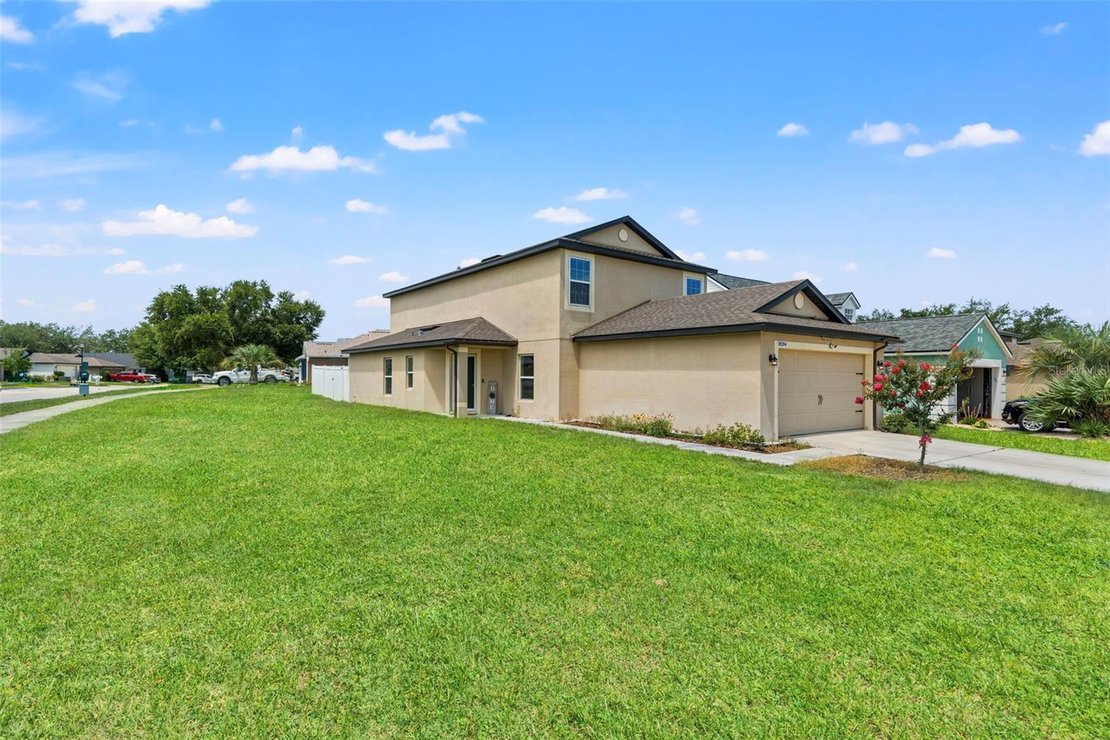 Photo of 14284 LEMON YELLOW TREE LANE BROOKSVILLE FL 34613