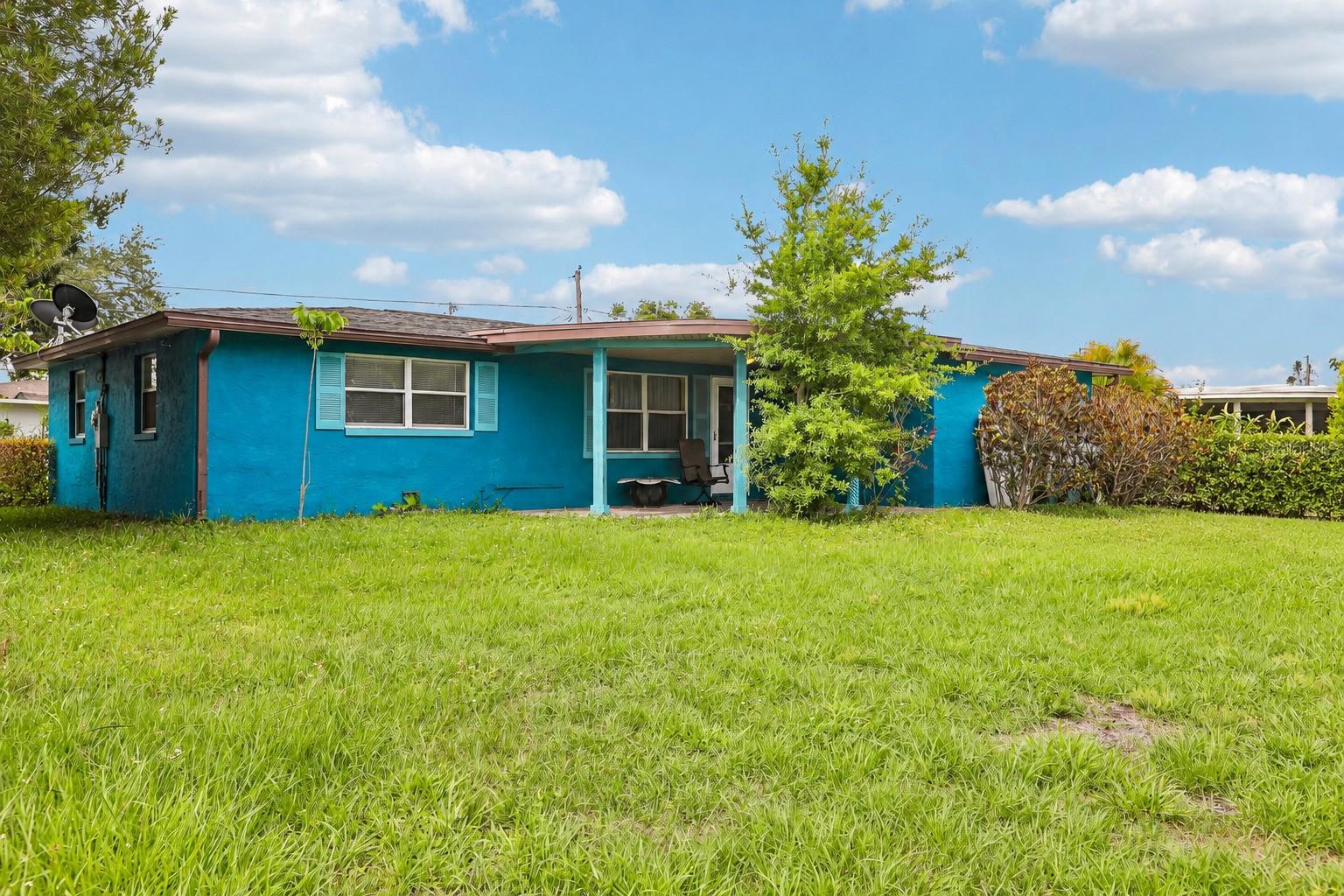 Photo of 4128 BADEN DRIVE HOLIDAY FL 34691