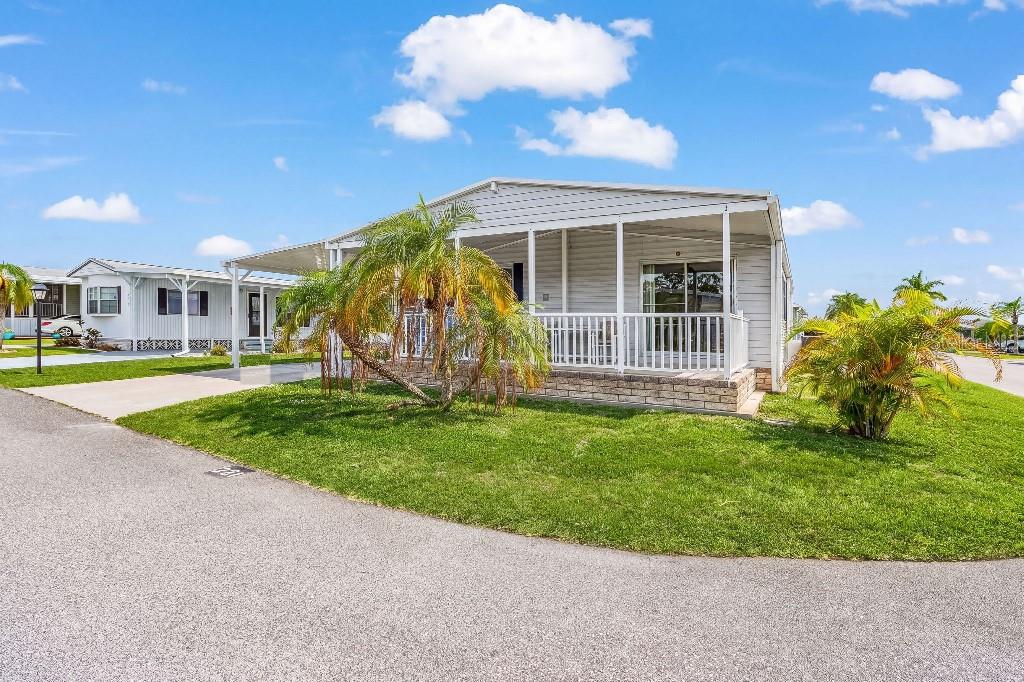 Photo of 251 IBIS PUNTA GORDA FL 33950