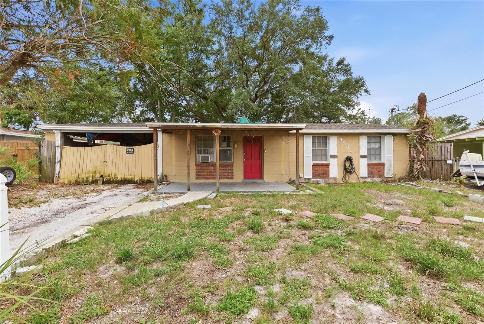Photo of 4501 E 24TH AVENUE TAMPA FL 33605