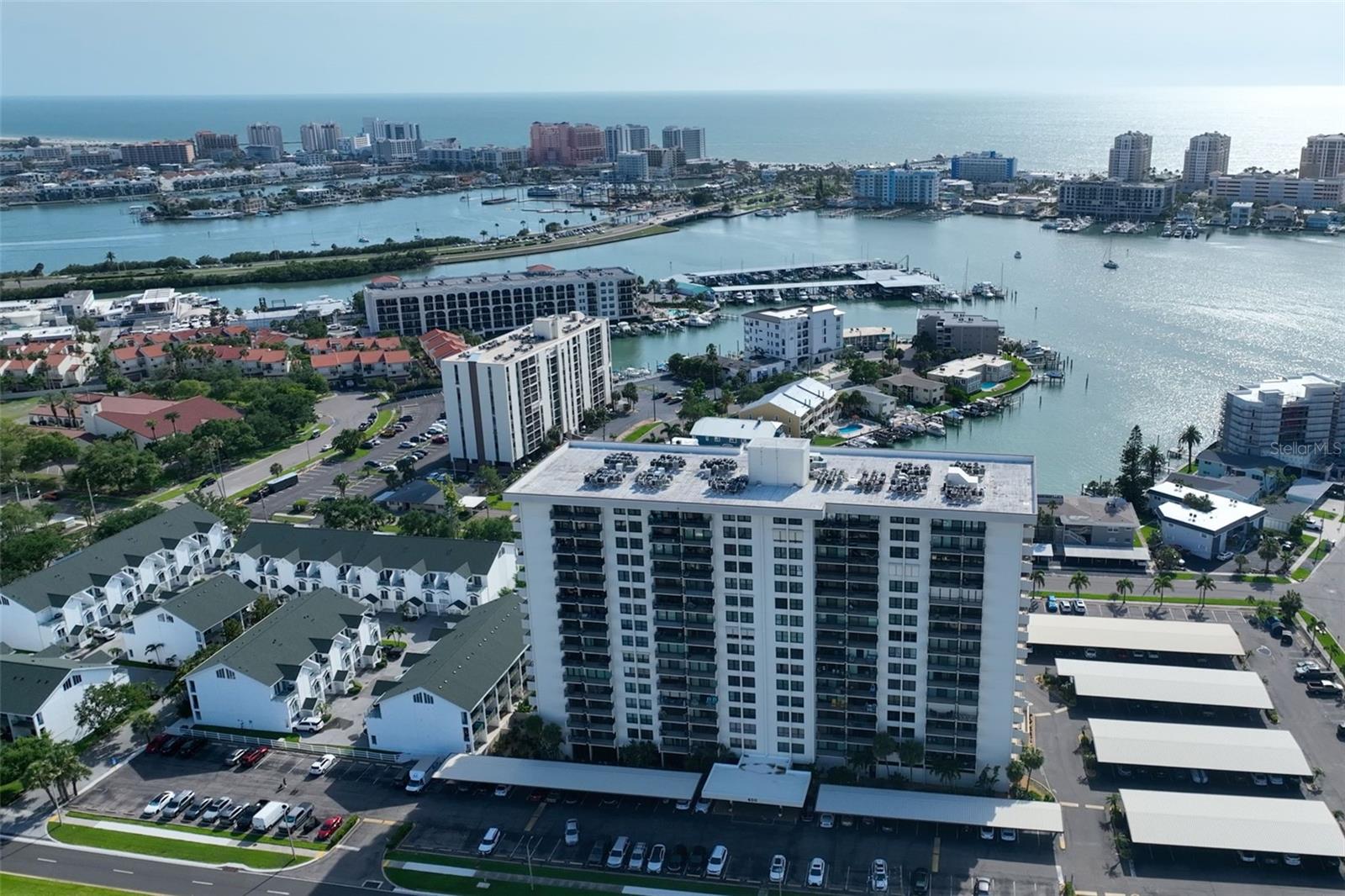 Photo of 400 ISLAND WAY #1004 CLEARWATER BEACH FL 33767