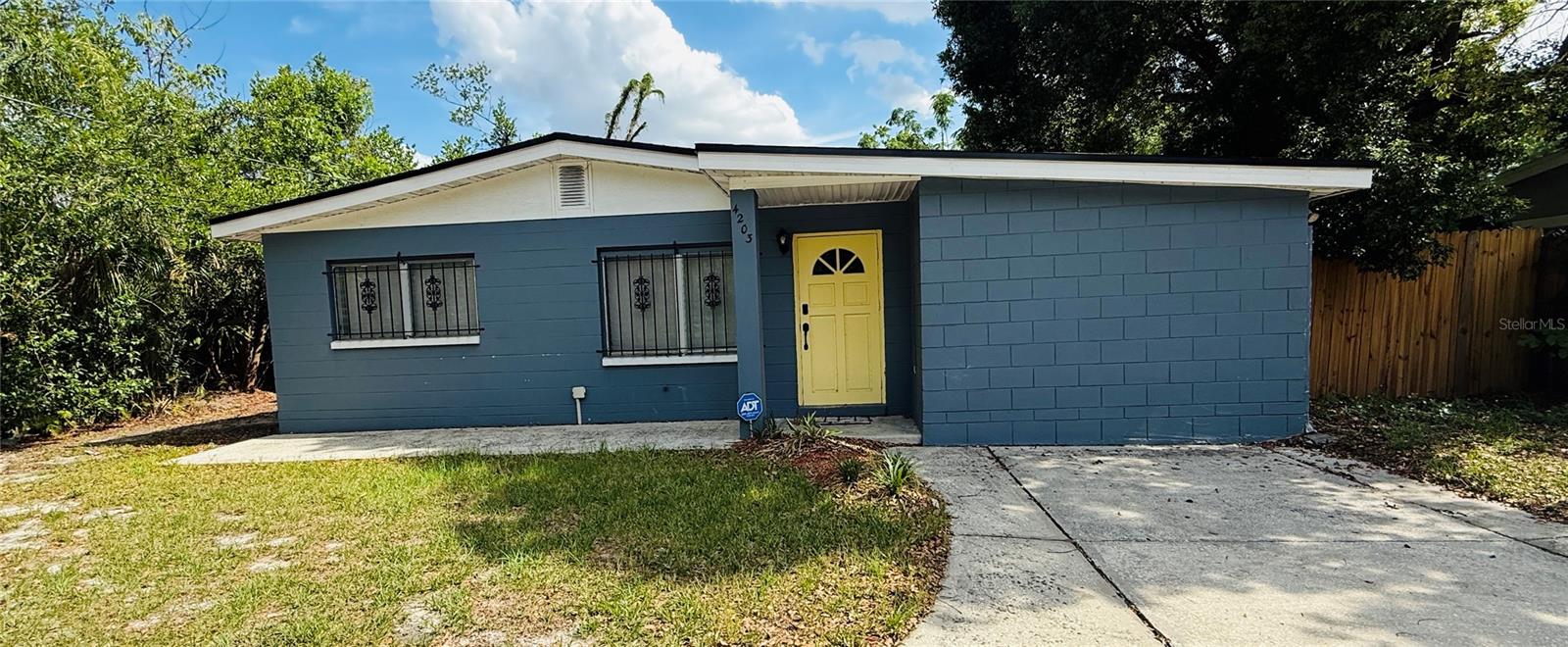 Photo of 4203 E YUKON STREET TAMPA FL 33617
