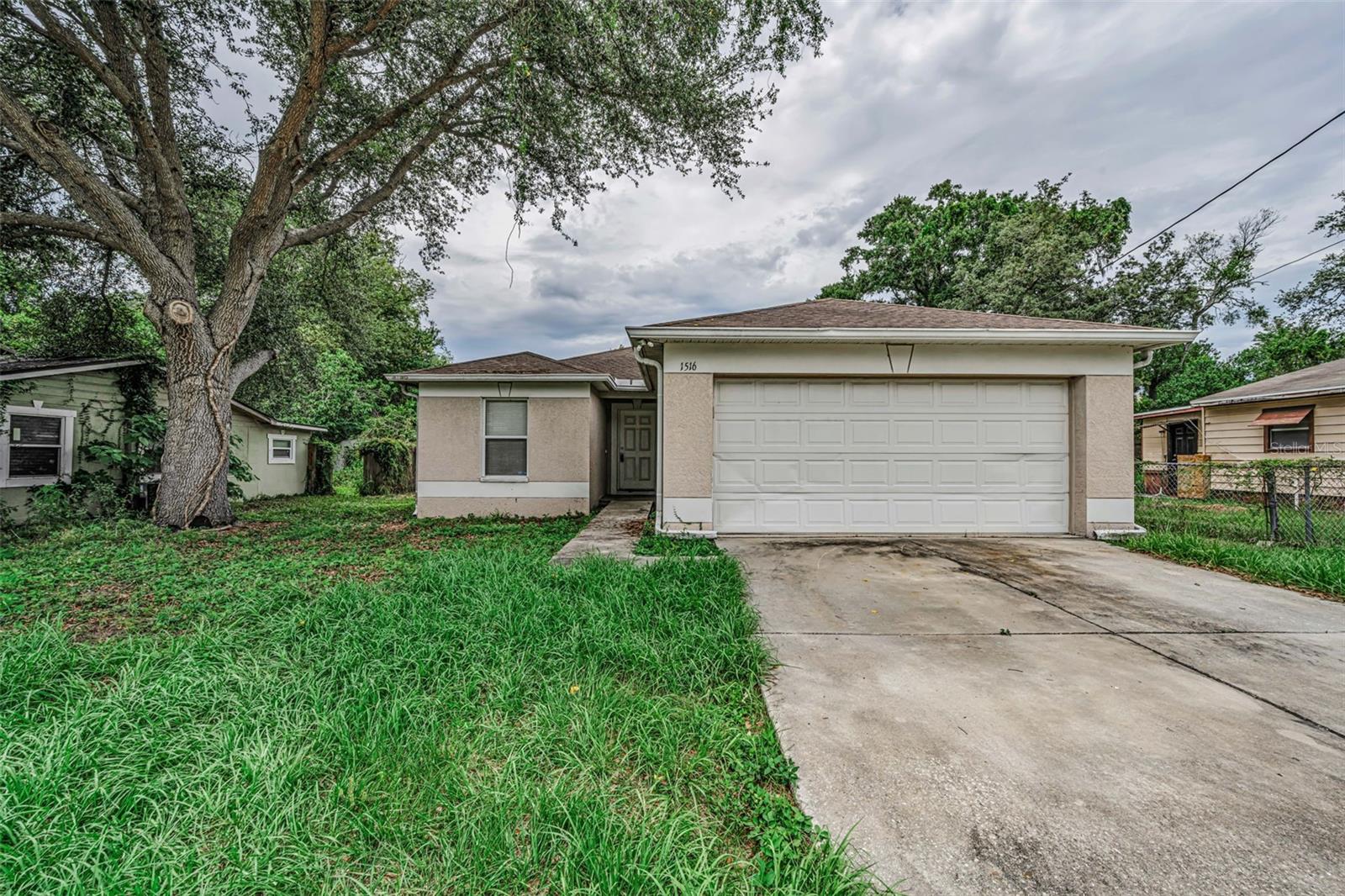 Photo of 1516 E ESKIMO AVENUE TAMPA FL 33604