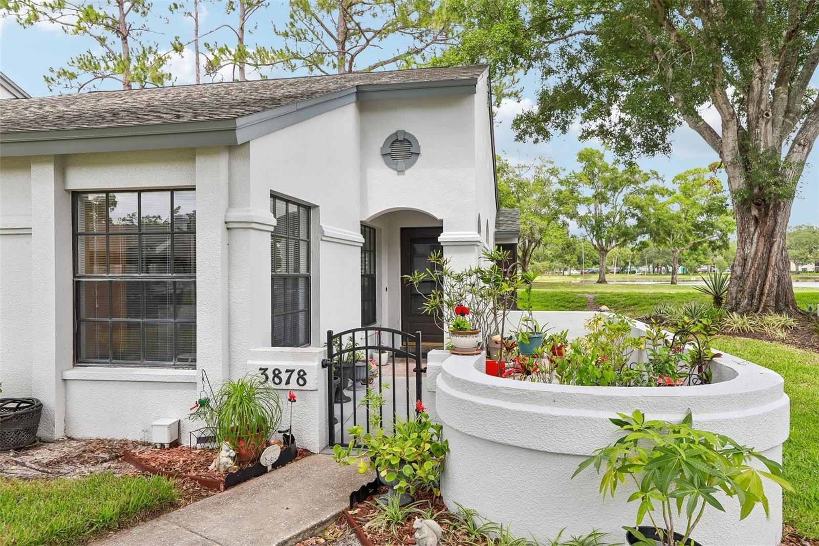 Photo of 3878 TANAGER PLACE PALM HARBOR FL 34685