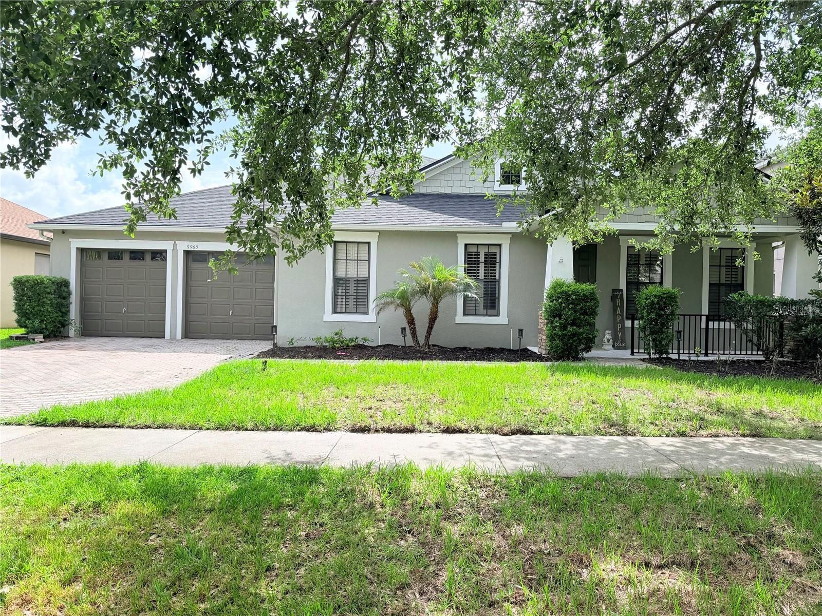 Photo of 9965 CAROLINE PARK DRIVE ORLANDO FL 32832