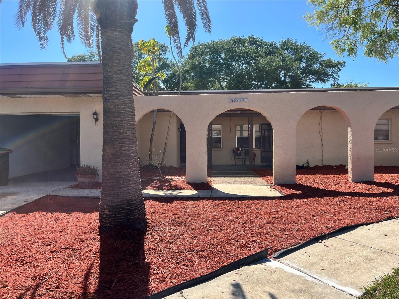 Photo of 1508 ARIES LANE #1508 & 1510 CLEARWATER FL 33755