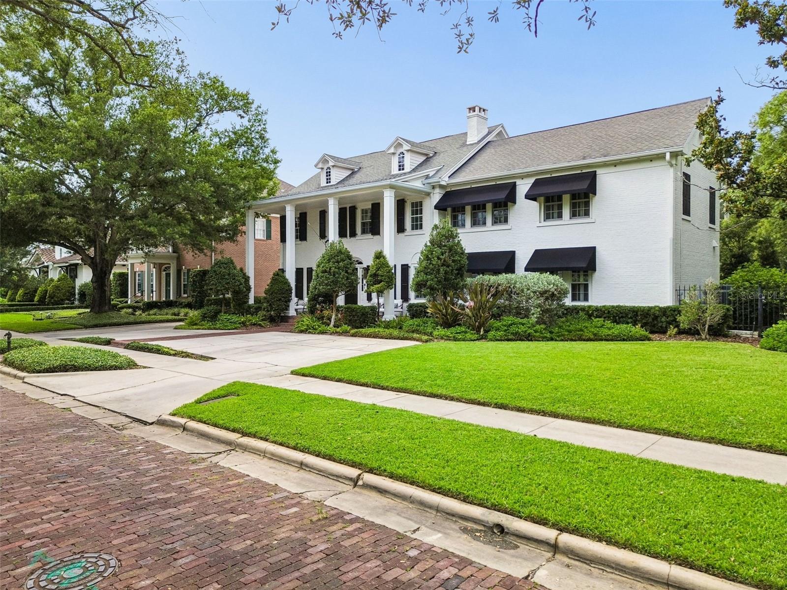 Photo of 3313 W MULLEN AVENUE TAMPA FL 33609