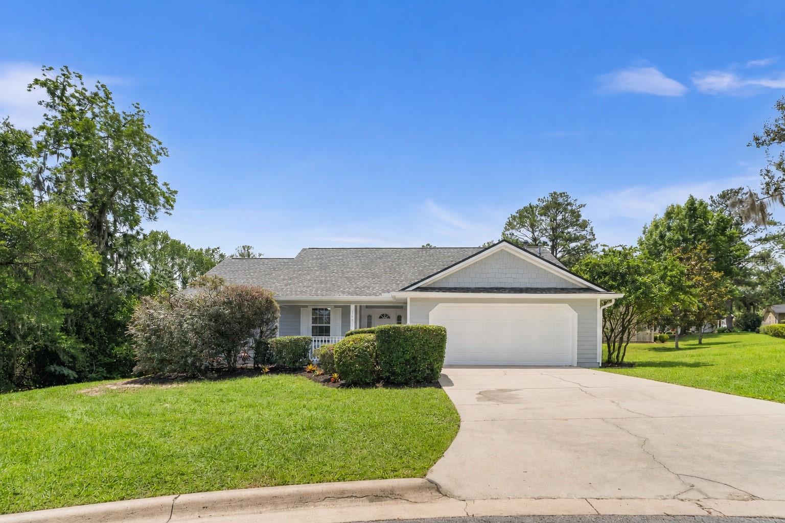Photo of 14611 NW 150TH LANE ALACHUA FL 32615