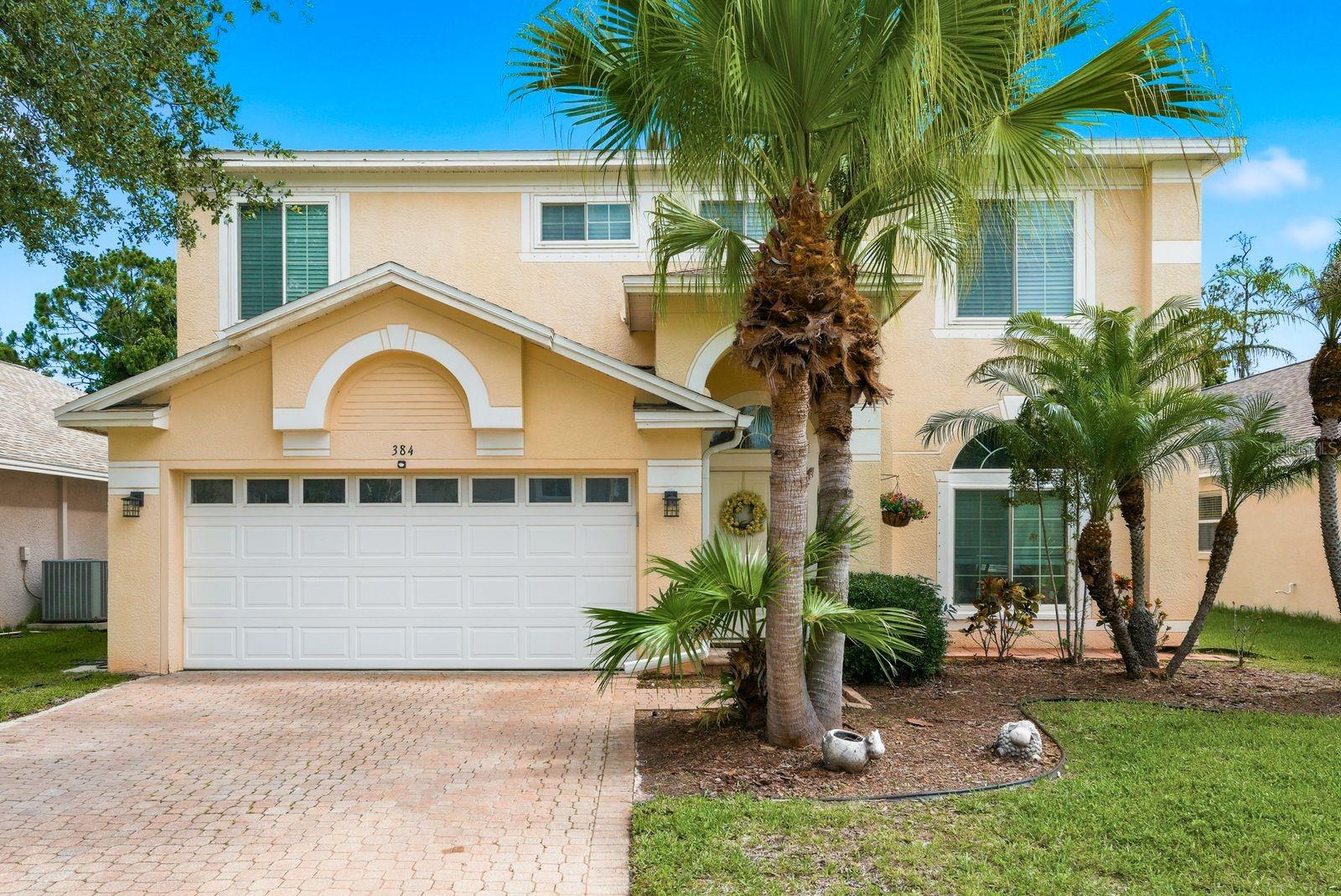 Photo of 384 WINGATE CIRCLE OLDSMAR FL 34677