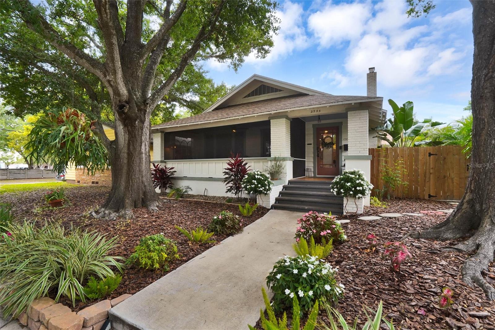 Photo of 2955 4TH AVENUE ST PETERSBURG FL 33713