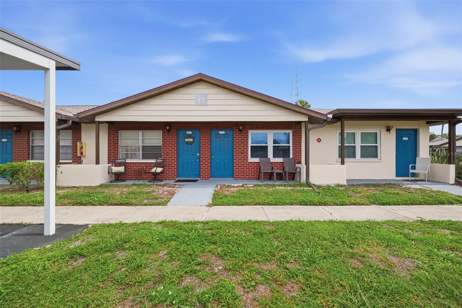 Photo of 24862 US HIGHWAY 19 N #1705 CLEARWATER FL 33763