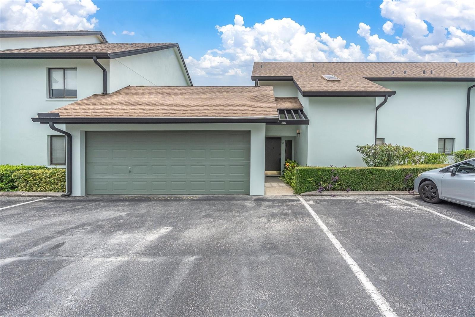 Photo of 9809 LOMBARD COURT #109 TAMPA FL 33618