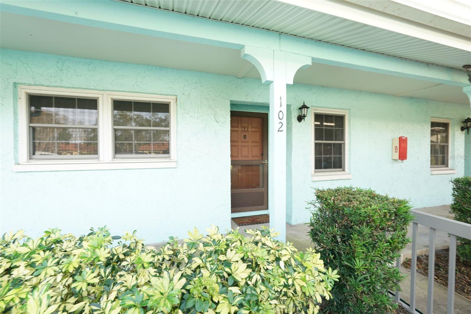 Photo of 2465 NORTHSIDE DRIVE #102 CLEARWATER FL 33761