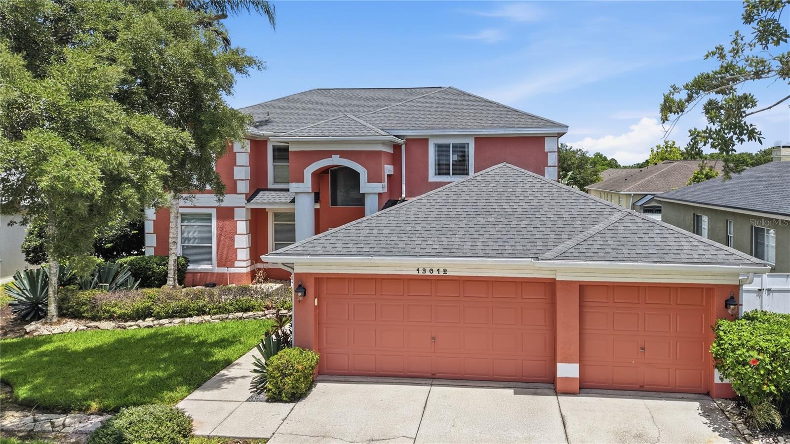 Photo of 13012 SAINT FILAGREE DRIVE RIVERVIEW FL 33579
