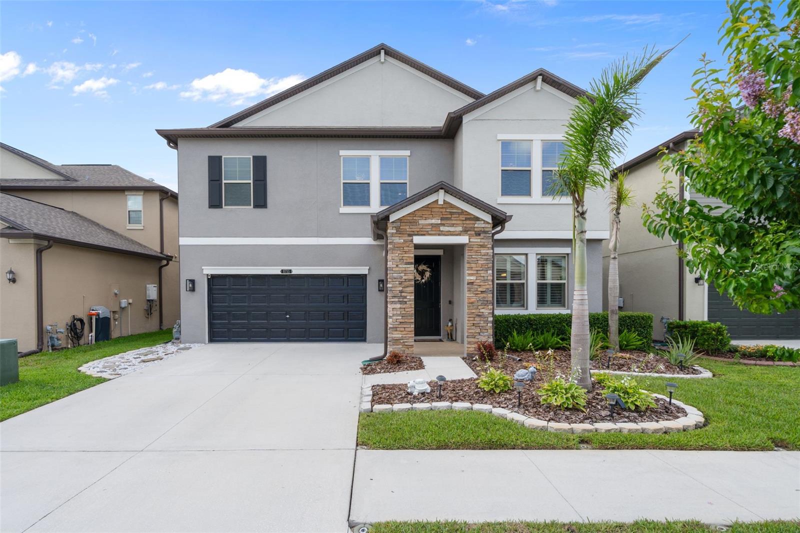 Photo of 8755 FLOURISH DRIVE LAND O LAKES FL 34637