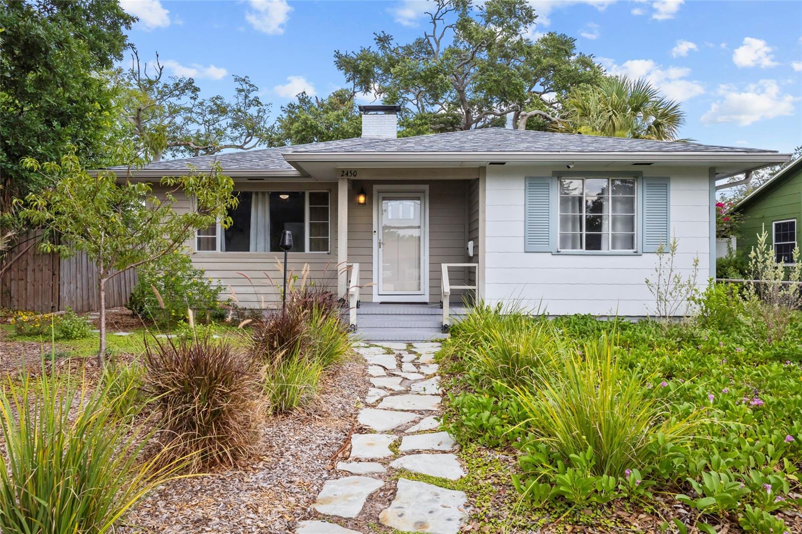 Photo of 2450 49TH STREET ST PETERSBURG FL 33711