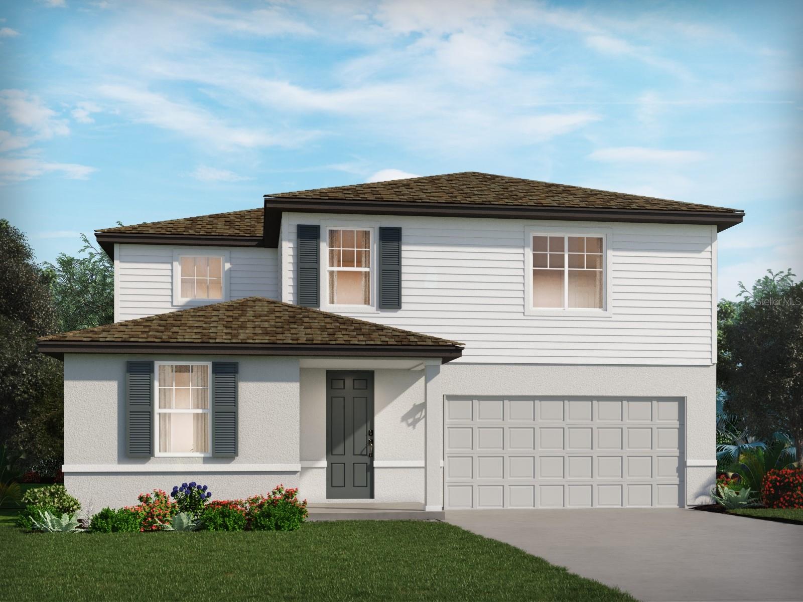 Photo of 5194 GREEN BELT DRIVE HAINES CITY FL 33844