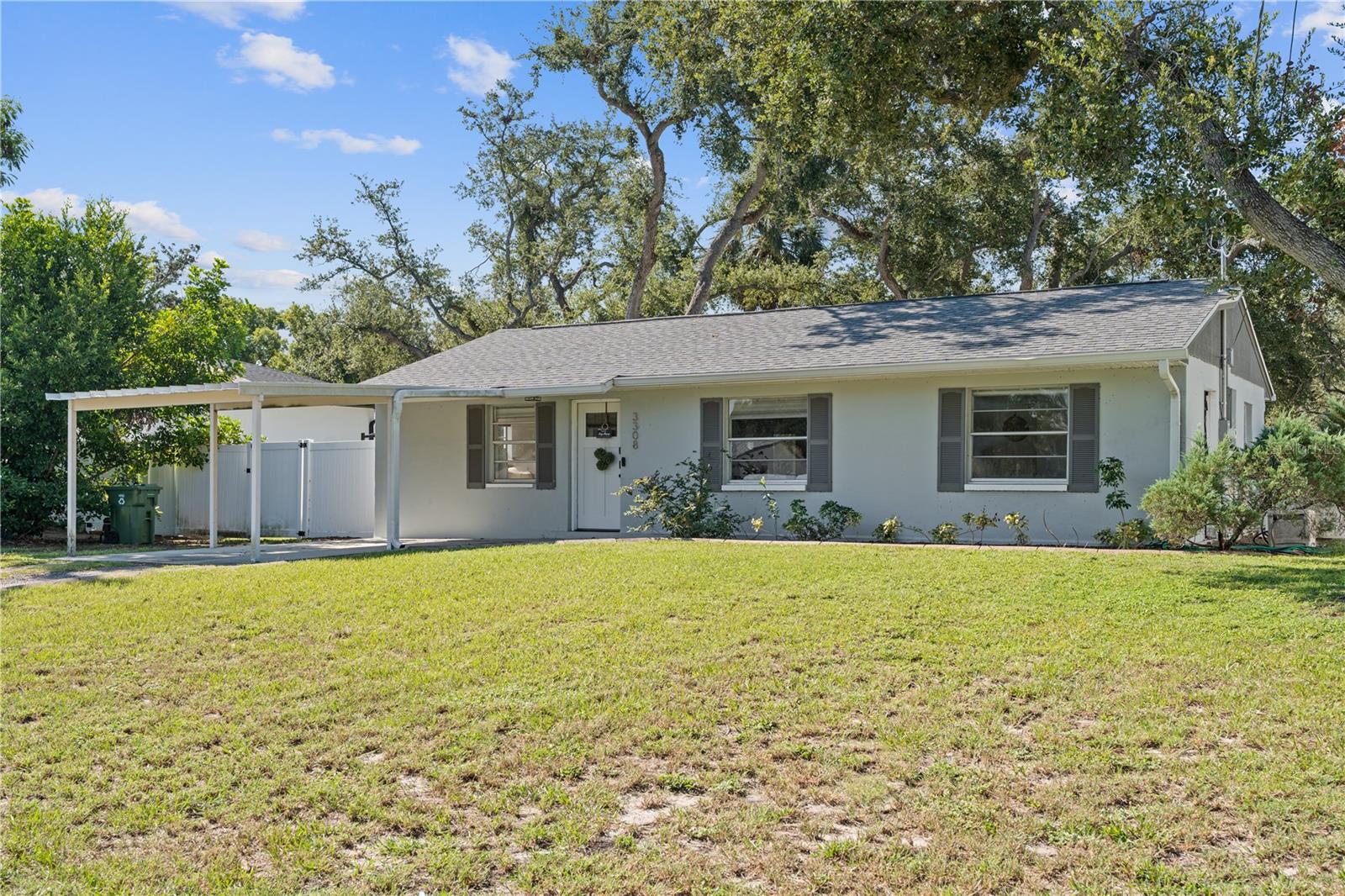 Photo of 3308 W VAN BUREN DRIVE TAMPA FL 33611