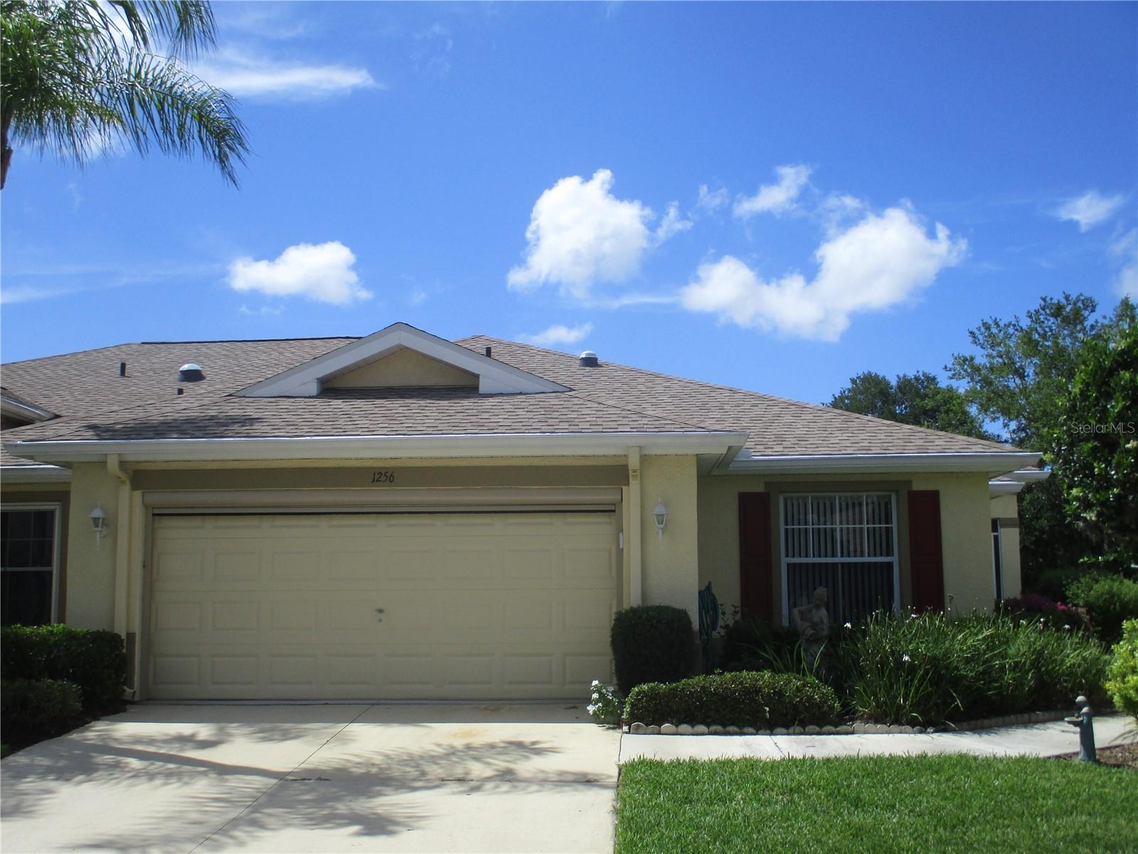 Photo of 1256 CORINTH GREENS DRIVE SUN CITY CENTER FL 33573