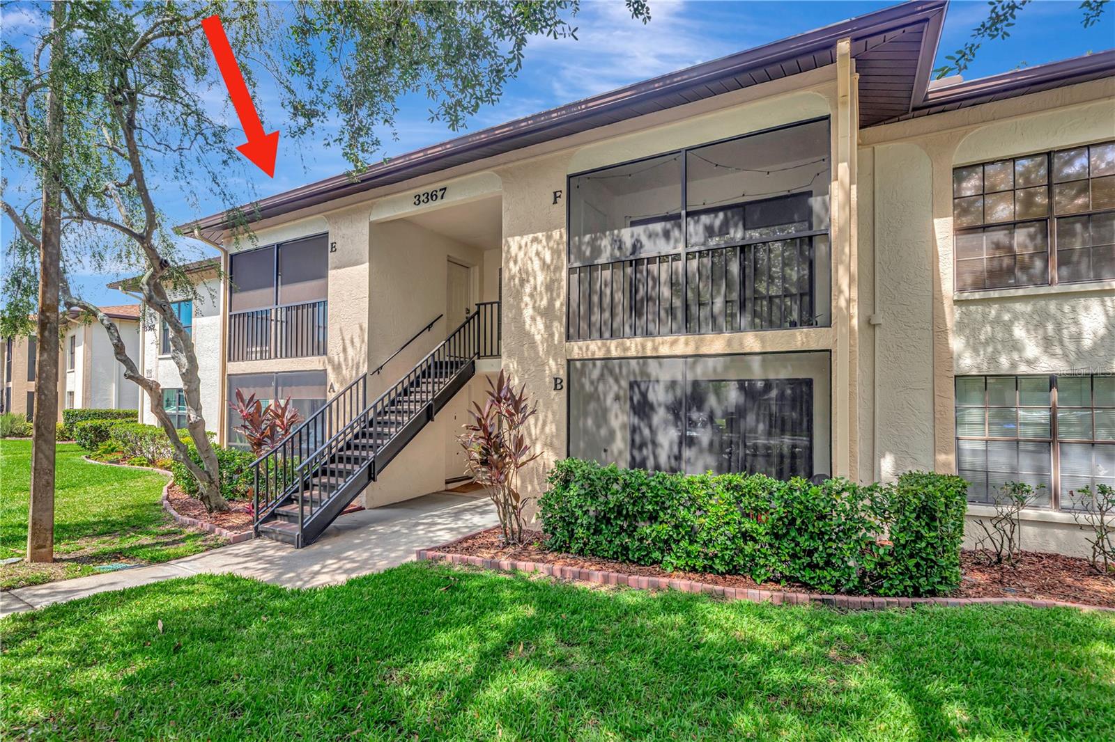 Photo of 3367 CRYSTAL COURT #E PALM HARBOR FL 34685