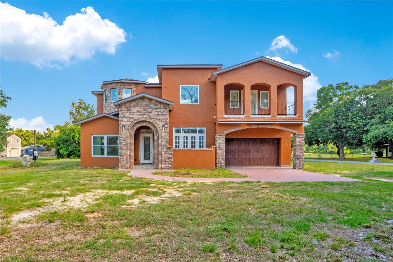 Photo of 818 LAKE AGNES DRIVE POLK CITY FL 33868
