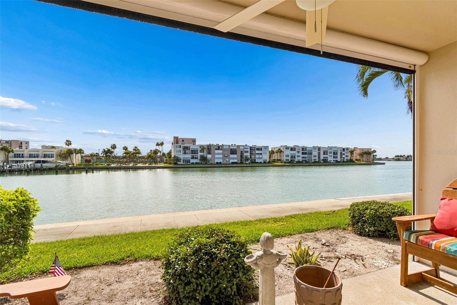 Photo of 7540 BAY ISLAND DRIVE #162 SOUTH PASADENA FL 33707