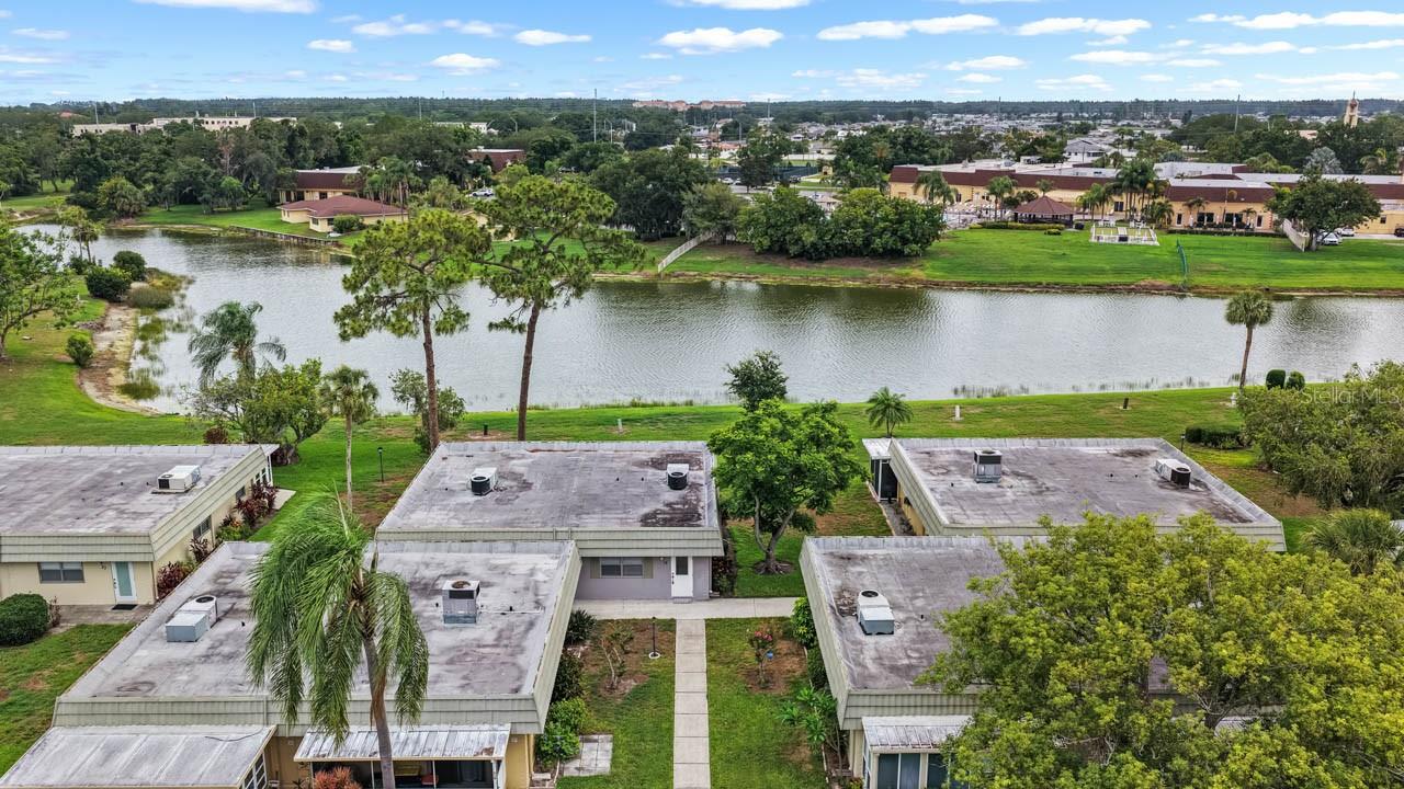Photo of 201 KINGS BOULEVARD #19 SUN CITY CENTER FL 33573
