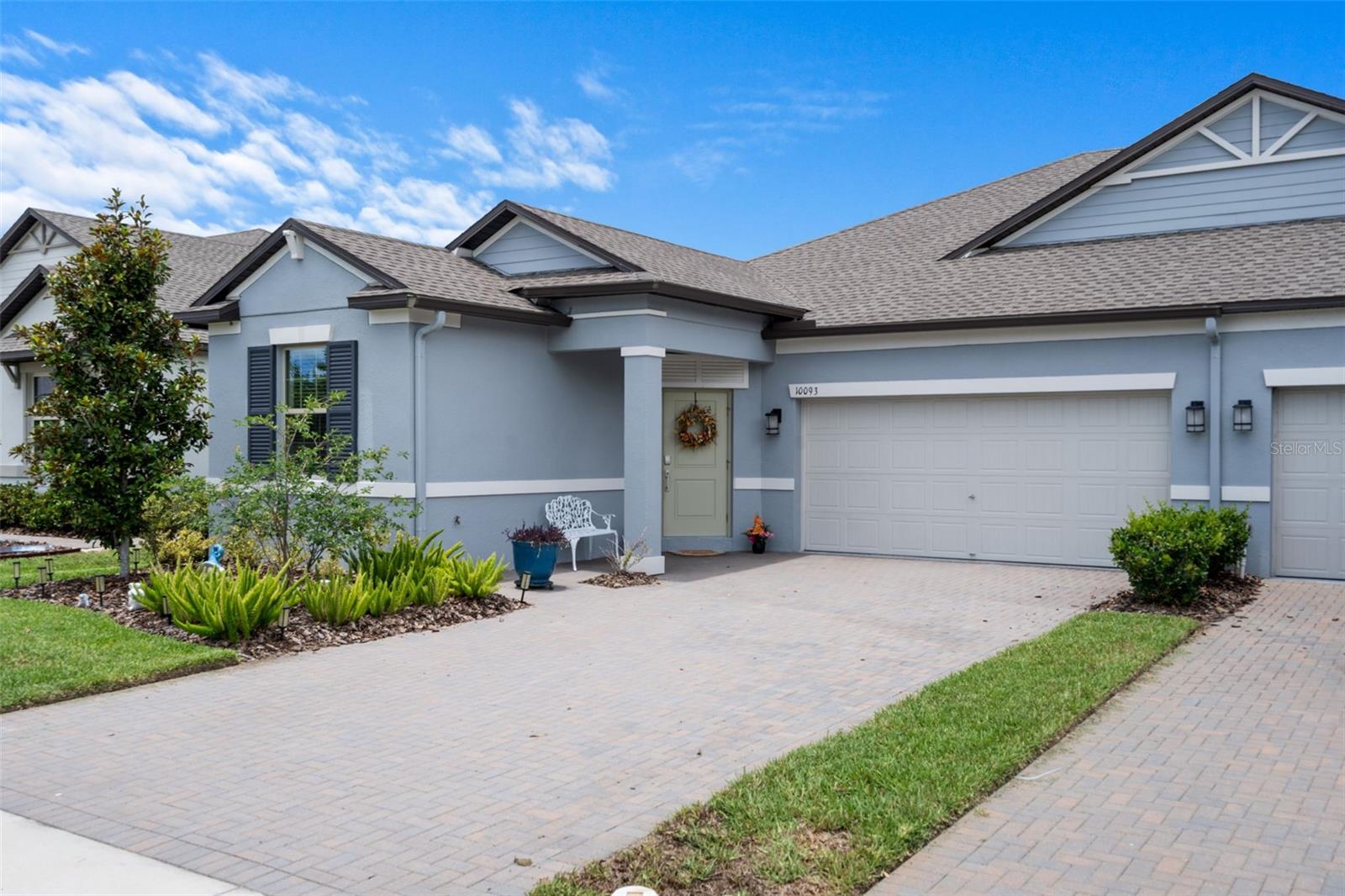 Photo of 10093 CAMPANULA COURT LAND O LAKES FL 34637