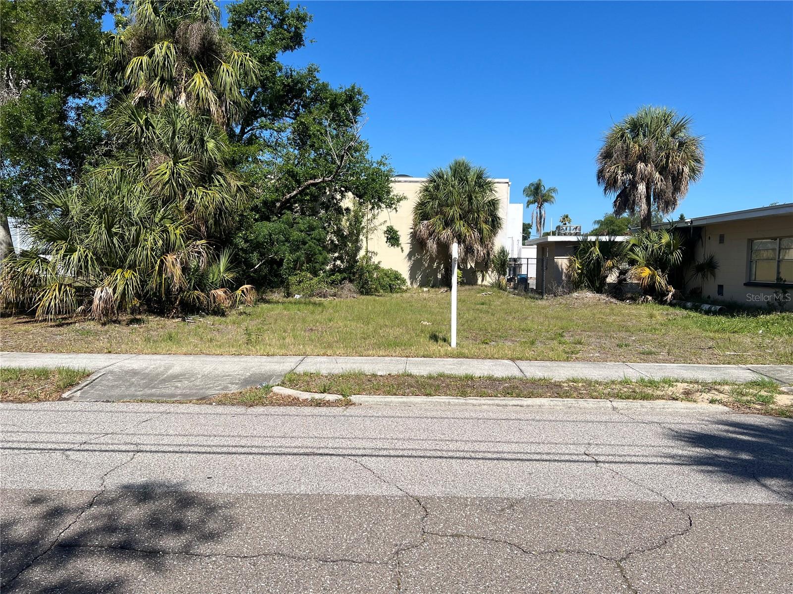 Photo of 1104 N GARDEN STREET CLEARWATER FL 33755