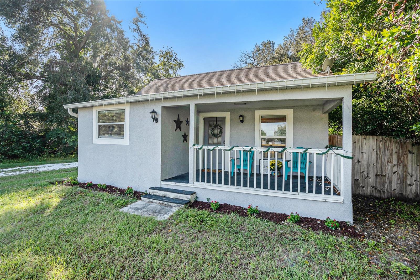 Photo of 4921 6TH STREET ZEPHYRHILLS FL 33542