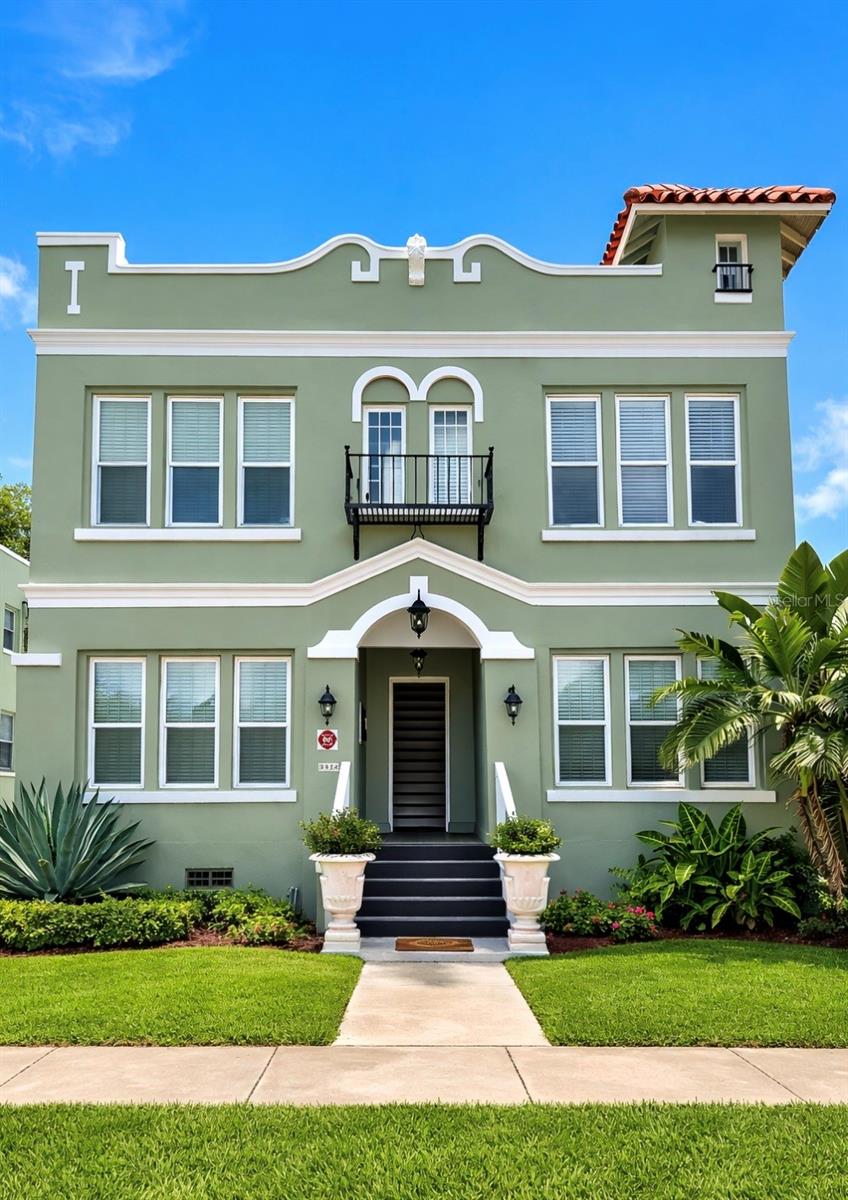 Photo of 2014 JACKSON STREET #2 ST PETERSBURG FL 33704