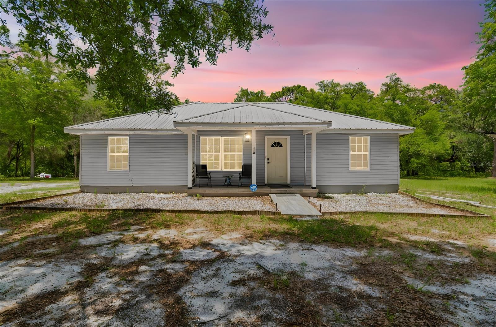 Photo of 8855 SW 146TH PLACE DUNNELLON FL 34432