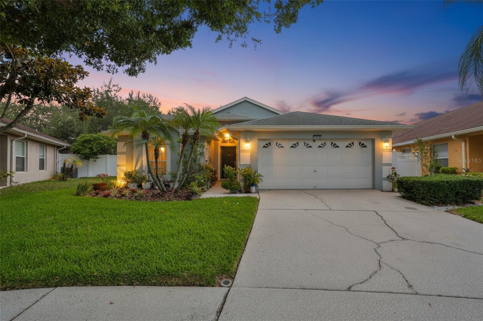 Photo of 5646 TUGHILL DRIVE TAMPA FL 33624