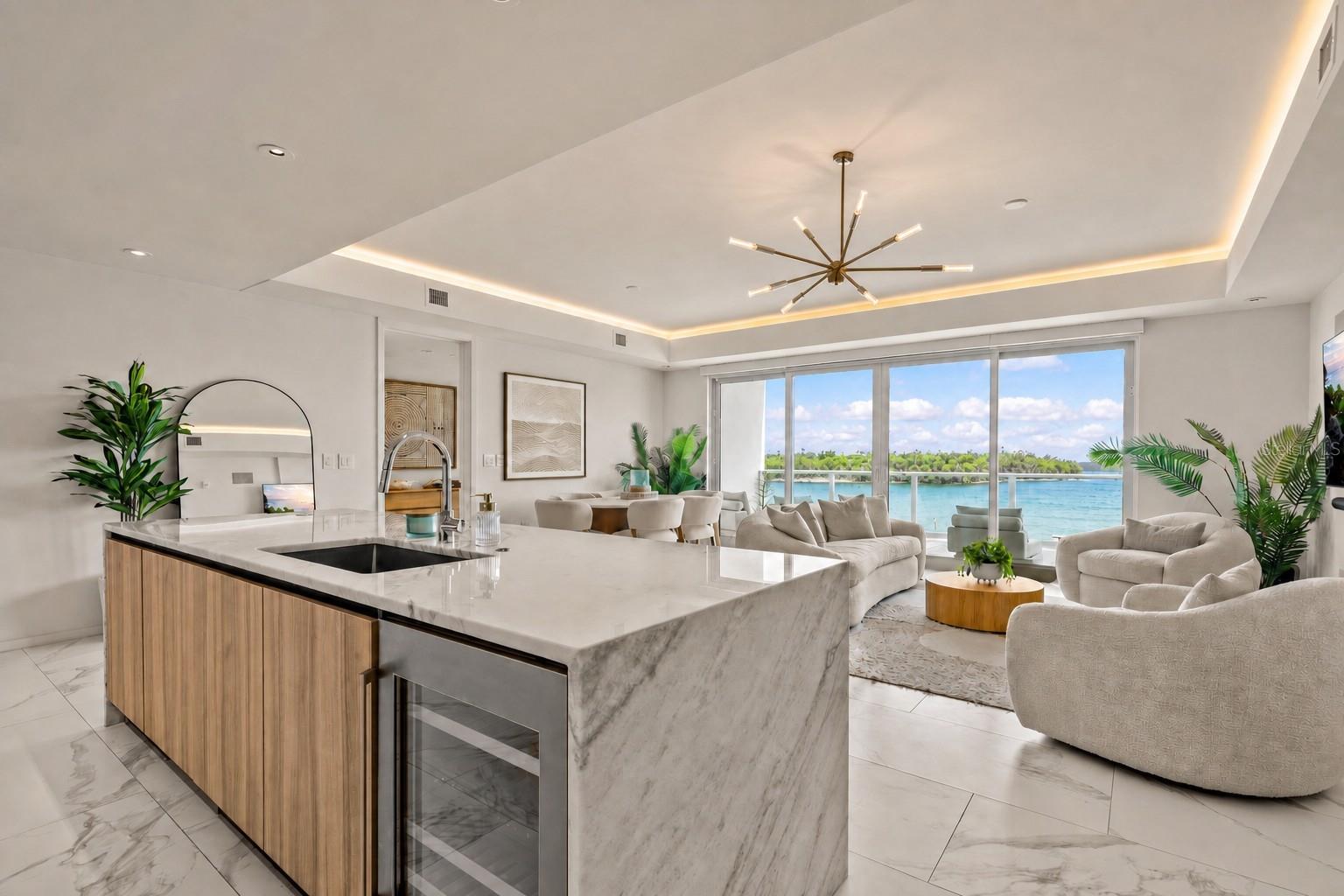 Photo of 1020 SUNSET POINT ROAD #310 CLEARWATER FL 33755