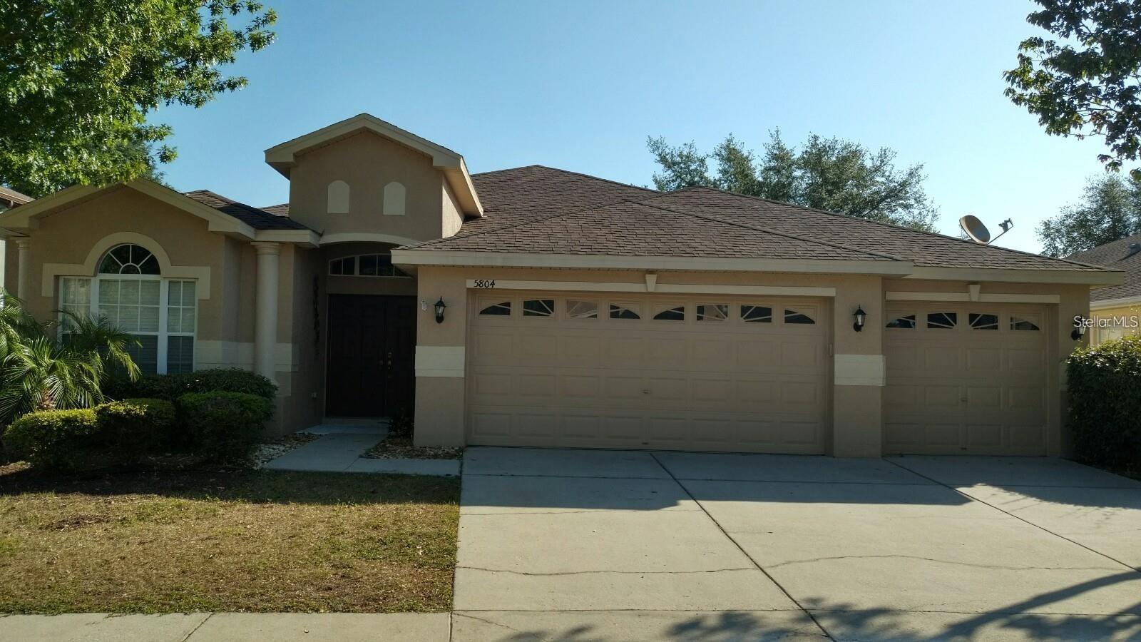 Photo of 5804 JUSTICIA LOOP LAND O LAKES FL 34639