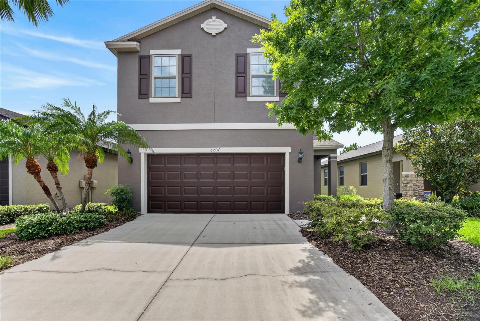 Photo of 6207 MAGNOLIA PARK BLVD RIVERVIEW FL 33578