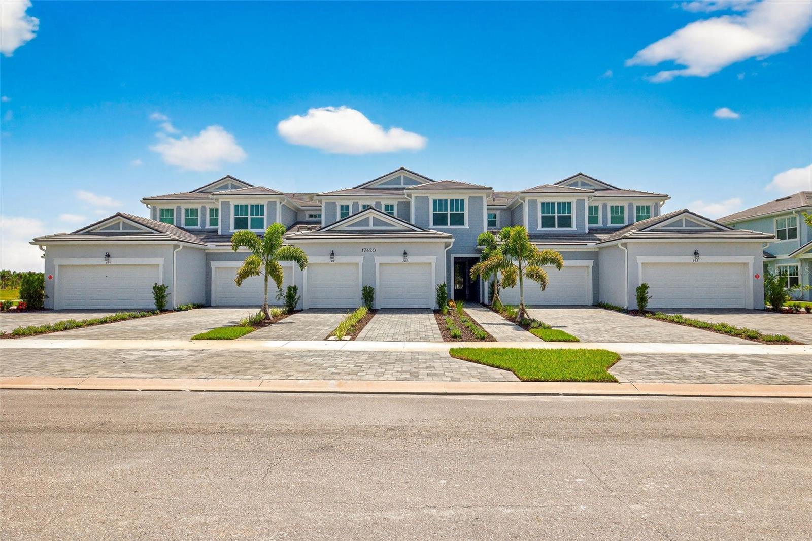 Photo of 17420 MOONFLOWER DRIVE #102 VENICE FL 34293