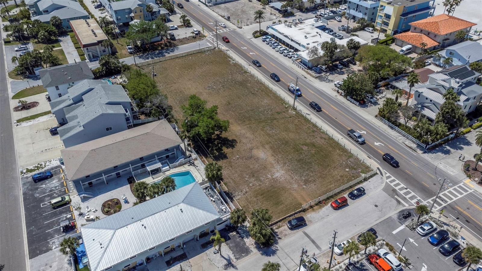 Photo of 2300 GULF BOULEVARD INDIAN ROCKS BEACH FL 33785